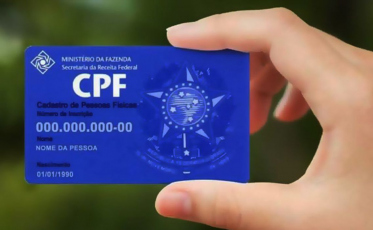 Receita lança atendimento sobre CPF pelo Telegram