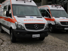 PL busca regulamentar o uso da central das ambulâncias em Criciúma