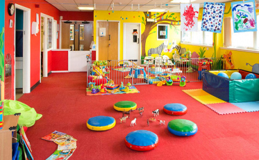 Inep passará a avaliar a educação infantil