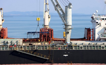 Santa Catarina tem crescimento no comércio internacional em 2021