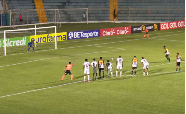 Criciúma vence o Grêmio São-Carlense e avança na Copa São Paulo