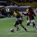 Criciúma perde nos pênaltis e dá adeus a Copa SC