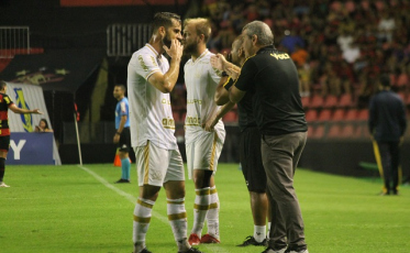 Tigre: Mobilização total para chegar à semifinal da Série B do Estadual