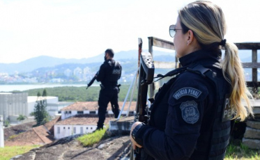 Retrospectiva: Santa Catarina ganha Polícia Penal e Plano de Carreira de agentes socioeducativos