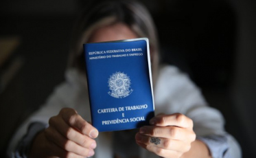  SC comemora bons resultados na geração de empregos