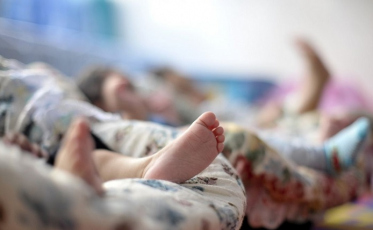 ONU diz que cerca de 7 mil recém-nascidos morrem diariamente no mundo