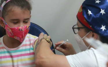 Uso das máscaras deve ser mantido nas escolas de Criciúma