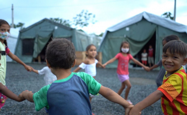 Itamaraty: Brasil volta a integrar Pacto Global para Migração Segura