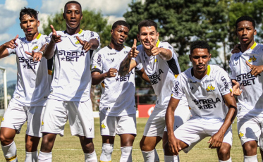 VÍDEO: Assista os gols de Criciúma 6x4 Ituano