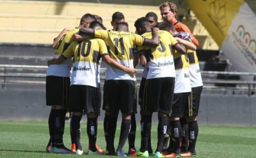 Criciúma vence e avança na Copa São Paulo