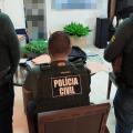 Fraude fiscal de mais de R$ 500 milhões é alvo de operação em SC e no Amazonas