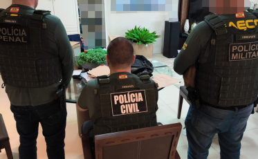Fraude fiscal de mais de R$ 500 milhões é alvo de operação em SC e no Amazonas