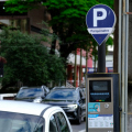 Ruas residenciais podem sair do estacionamento rotativo de Criciúma