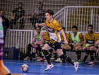Criciúma Futsal enfrenta Pinhalense pelas quartas de final da Copa Santa Catarina