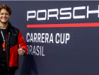 Jeff Giassi aposta em preparação para manter vice-liderança na Porsche Cup