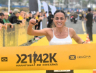 Maratona de Criciúma reúne 3,5 mil atletas em edição histórica