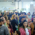 Chuva leva produtores à AgroPonte, que tem touro de 1.484 kg como atração