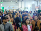 Maior AgroPonte da história lota com produtores e negócios disparam em Criciúma