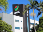 Criciúma abre inscrições para bolsas de estudo na Unesc