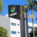 Criciúma abre inscrições para bolsas de estudo na Unesc