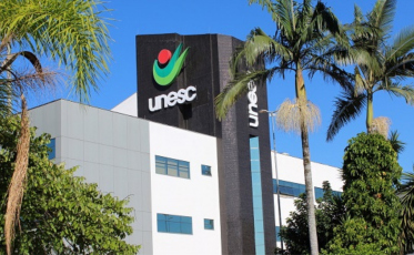 Criciúma abre inscrições para bolsas de estudo na Unesc