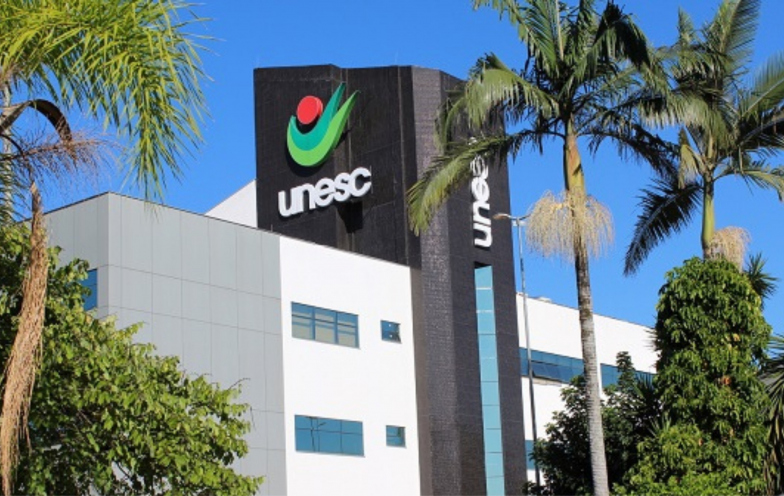 Criciúma abre inscrições para bolsas de estudo na Unesc
