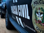 Suspeito de abusar sexualmente da filha é preso em Araranguá