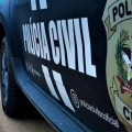 Suspeito de abusar sexualmente da própria filha é preso em Araranguá