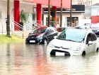 Criciúma prepara mapa de risco para enfrentar chuvas extremas do El Niño