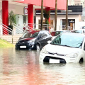 Criciúma prepara mapa de risco para enfrentar chuvas extremas do El Niño