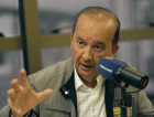 Jorginho Mello é convidado da série de sabatinas da Rádio Som Maior
