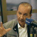 Jorginho Mello é convidado da série de sabatinas da Rádio Som Maior