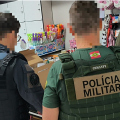 Operação “Mercado Oculto” mira empresários e contador em investigação sobre sonegação em SC