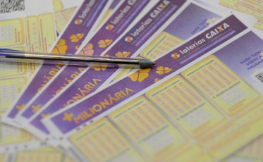 Concurso 383 da +Milionária sorteia prêmio de R$ 86 milhões neste domingo (23)