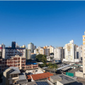 Após manhã fria, Criciúma terá virada no tempo nesta quinta com máxima perto dos 30°C