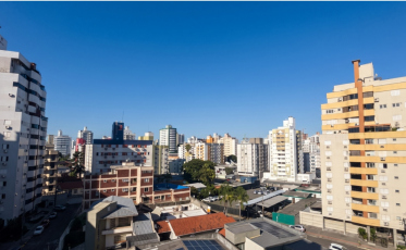 Após manhã fria, Criciúma terá virada no tempo nesta quinta com máxima perto dos 30°C