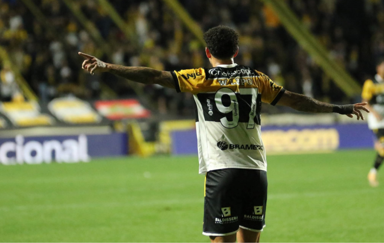 [Ao vivo] Criciúma 2 x 0 Cuiabá, pela série B do Brasileirão