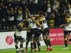 Xô zica! Criciúma bate o Cuiabá e volta para o G2 da Série B
