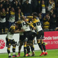 Xô zica! Criciúma bate o Cuiabá e volta para o G2 da Série B