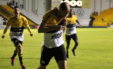 Final do Estadual: Criciúma enfrenta o Atlético Catarinense em 11 de setembro