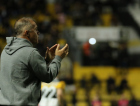 Eduardo Baptista destaca força da torcida na vitória do Criciúma