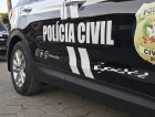 Homem suspeito de matar casal em Criciúma é encontrado morto horas após o crime