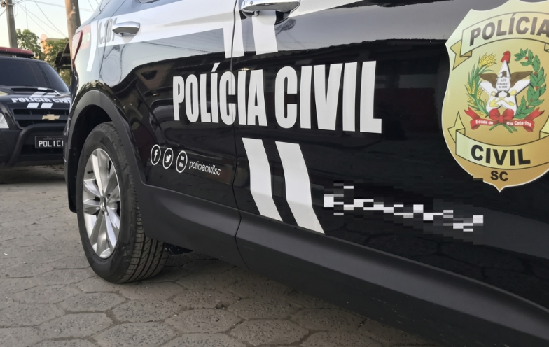 Homem suspeito de matar casal em Criciúma é encontrado morto horas após o crime