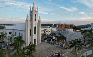 CocalFest 2026 reúne shows nacionais, atrações culturais e programação especial em Cocal do Sul