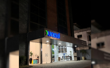 UniSul inaugura centro veterinário de referência para atendimento de animais em Criciúma