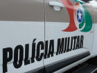 Homem é encontrado morto com sinais de violência no pátio de casa em Forquilhinha