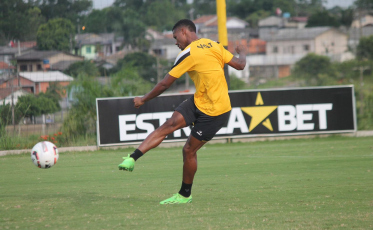 FCF altera horário de Criciúma x Camboriú