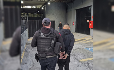 Operação contra tráfico e comércio ilegal de armas no RS e SC termina em prisão de suspeito