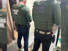 Investigação sobre grupos extremistas virtuais leva à apreensão de equipamentos em Forquilhinha