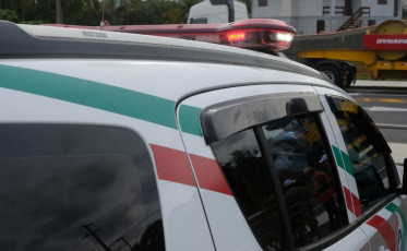 Polícia Civil investiga ataque a tiros que deixou dois mortos e dois feridos em SC